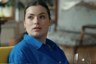 Barwy szczęścia, odcinek 3159. Weronika (Maria Świłpa)