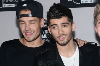 Zayn Malik i Liam Payne mieli burzliwą relację. Doszło między nimi do bójki! Tak artysta pożegnał kolegę z One Direction