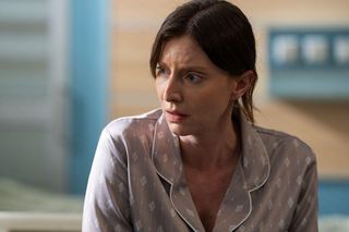 Na dobre i na złe odc. 936.  Aneta Kulebiak (Katarzyna Głogowska)