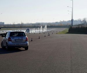 Warsztaty Bezpieczni 60+ w ODTJ Lublin [AUDIO]