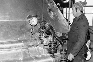 Dziś Henkel, kiedyś Pollena. Środki czyszczące w Raciborzu produkowane są już od XIX w.