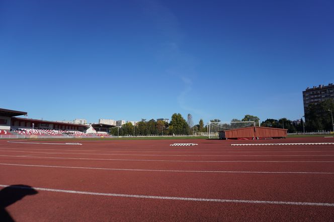 Stadion Resovii tuż przed rozbiórką. Tak zapamiętają go kibice