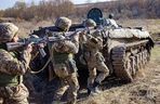 USA i Europa szykują militarne opcje? Co wiemy?
