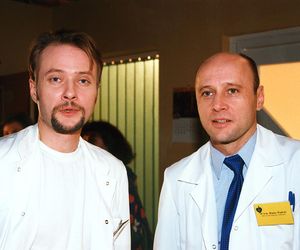 Na dobre i na złe ma już 25 lat. Aktorzy bardzo się zmienili