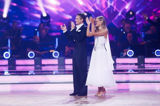 Agnieszka Kaczorowska zabrała głos po finale "Tańca z gwiazdami". Zwróciła się do Marii Jeleniewskiej i Jacka Jeschke 