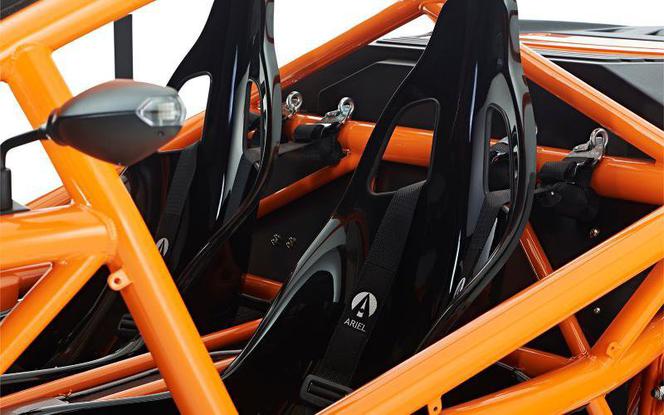 Ariel Nomad