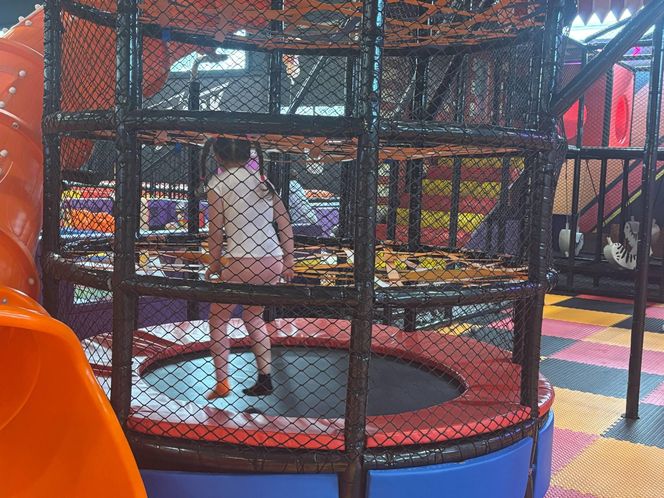 FLY Park 