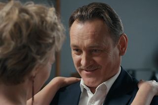 Barwy szczęścia odc. 3240. Sonia (Weronika Nockowska), Robert Stefaniak (Paweł Ławrynowicz)