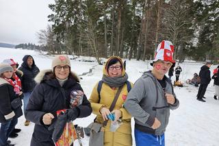 Morsy w Szwecji wespierają WOŚP