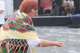 Lubelski Festiwal Jadła, Piwa i Cydru na Placu Teatralnym w Lublinie