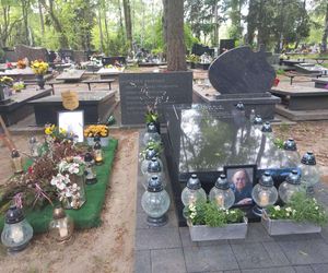 Aleja Zasłużonych Doły