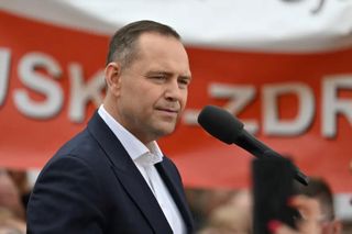 Wybory prezydenckie 2025. Nawrocki górą w regionie!