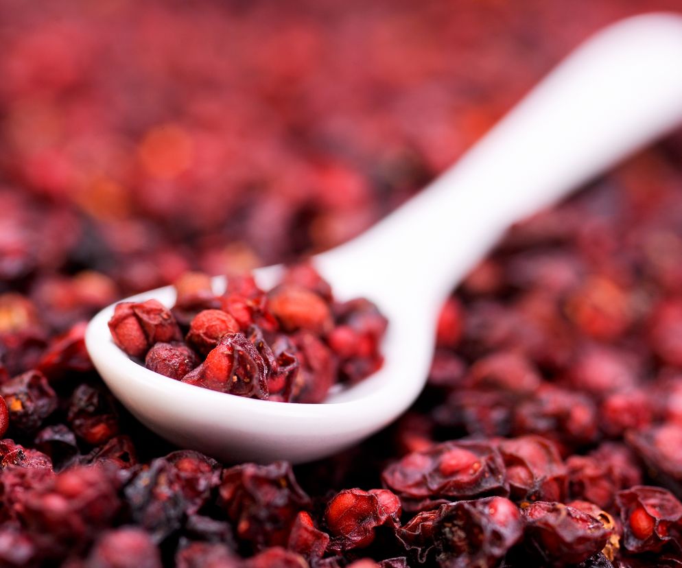 Chronią wątrobę, działają uspokająco. Jagody wiecznej młodości