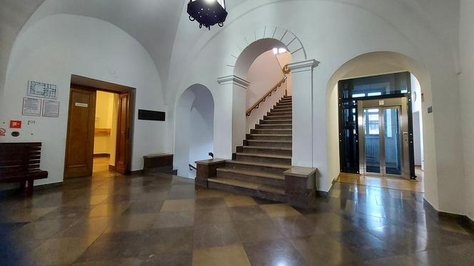 Zamość
