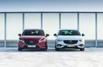 Mazda 6 Sport Kombi 2.2D 184 KM AT6 AWD vs. Opel Insignia Sports Tourer 2.0 CDTi 210 KM AT8 AWD