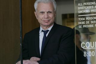 Nie żyje Robert Blake