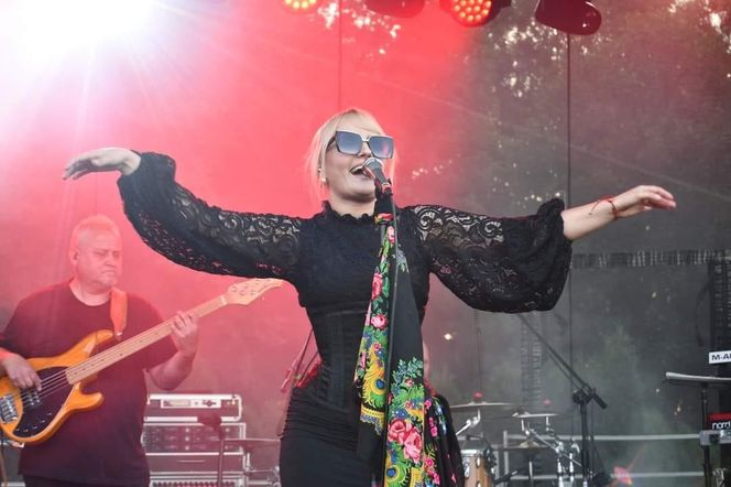 Festiwal muzyki góralskiej w Piekarach Śląskich