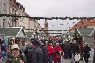 8. Białostocki Jarmark Świąteczny