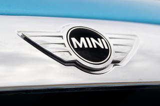 MINI Cooper 5D