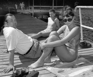 Grażyna Trela, Stanisław Soyka