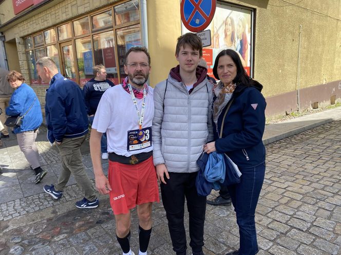 Półmaraton Ślimaka 2025