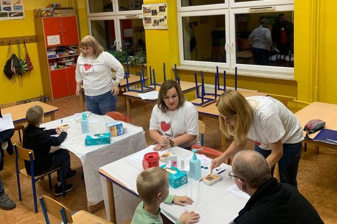 Pierwszy program wykrywania zawałów u dzieci w Polsce