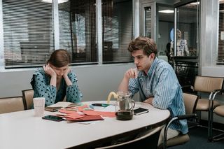 The Office.pl - Rafał Kowalski, Monika Kulczyk