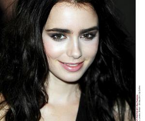 Lily Collins