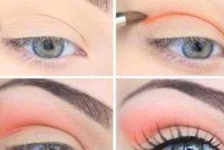 Makijaż na Wielkanoc