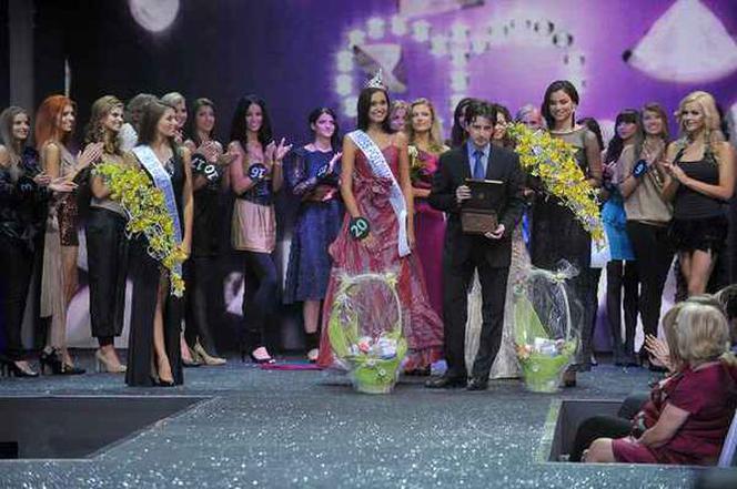 Maria Nowakowska - Miss Polonia 2009