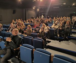 Gala konkursu Szmaragdowy Guzik