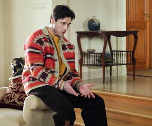 	Barwy szczęścia odc. 3207. Cezary Rawicz (Marcel Opaliński)