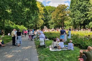 W niedzielę kolejny koncert z cyklu Garden Party u Karola