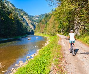 Szczawnica i Krościenko