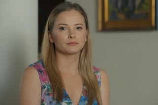 Barwy szczęścia, odcinek 3124. Sofia (Valeri Gouliaeva)