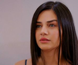 Miłość i nadzieja odc. 298. Bahar