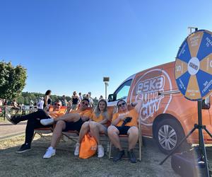 Eska Summer City: Byliśmy  w Las Palmas i Festiwalu Dwóch Jezior!