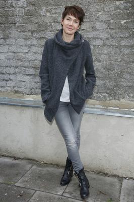 Służby specjalne, serial - Olga Bołądź