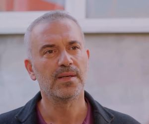 Levent atakuje Kuzeya i porywa Silę.