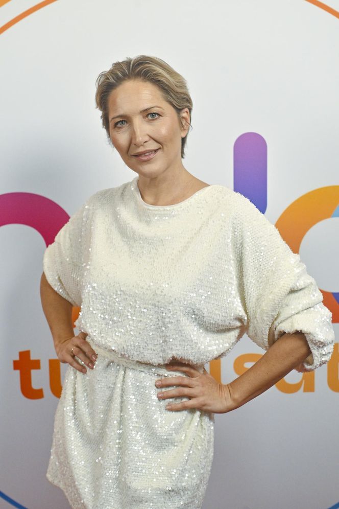 Magda Steczkowska w obronie lekarzy. To, co zastała na SOR, ją zdenerwowało