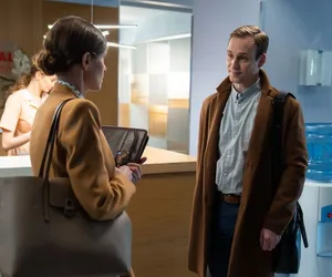 Na dobre i na złe, odcinek 884: Nowa chemiczka w Leśnej Górze narobi zamieszania! Sara będzie chciała Michała, a odrzuci Falkowicza - ZDJĘCIA