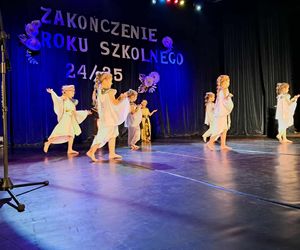 Show przedszkolaków w Starachowicach