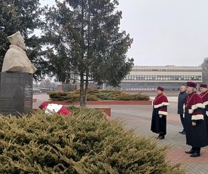 80. urodziny UMK w Toruniu i Święto Uniwersytetu