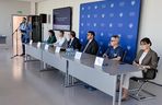 Rekordowe ECMO i przeszczep wątroby uratowały 18-latka