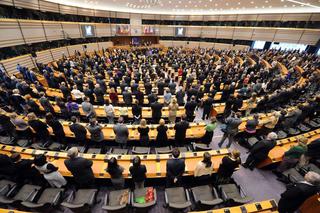 Parlament Europejski, Unia Europejska