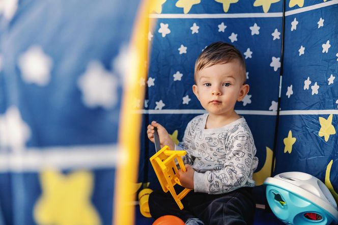 To imię pochodzi ze średniowiecza. Nosi je polski astronauta