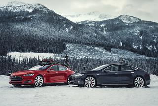 Tesla Model S z miliardem mil na koncie. Zaoszczędziły ponad pół miliona ton CO2!