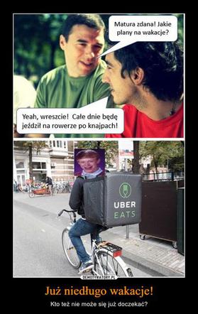 Matura 2020 - memy. Uczniowie z przymrużeniem oka o egzaminach dojrzałości