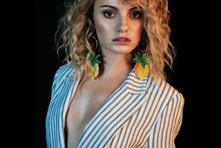 Alexandra Stan