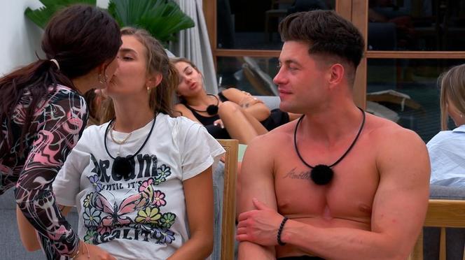 Hotel Paradise 8: takiego kroku ze strony Ady nikt się nie spodziewał. W Internecie aż huczy